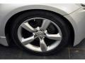 Silver Alloy Metallic - 350Z Touring Coupe Photo No. 14