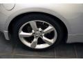 Silver Alloy Metallic - 350Z Touring Coupe Photo No. 15