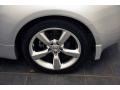 Silver Alloy Metallic - 350Z Touring Coupe Photo No. 16