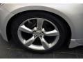 Silver Alloy Metallic - 350Z Touring Coupe Photo No. 17