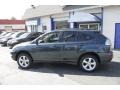 2004 Black Forest Green Pearl Lexus RX 330 AWD  photo #11