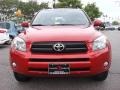 Barcelona Red Pearl - RAV4 Sport Photo No. 7