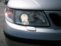 2003 Silver Metallic Saab 9-5 Linear Sport Wagon  photo #19