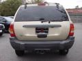 2001 Champagne Pearl Jeep Grand Cherokee Laredo  photo #4