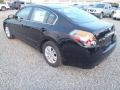 Super Black - Altima 2.5 S Photo No. 3