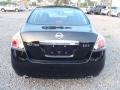 Super Black - Altima 2.5 S Photo No. 4