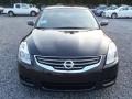 Super Black - Altima 2.5 S Photo No. 5