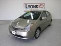 Driftwood Pearl - Prius Hybrid Photo No. 1