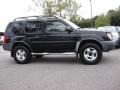 Super Black - Xterra SE V6 4x4 Photo No. 3