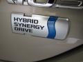 Driftwood Pearl - Prius Hybrid Photo No. 10