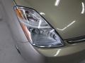 Driftwood Pearl - Prius Hybrid Photo No. 13