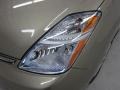 Driftwood Pearl - Prius Hybrid Photo No. 14