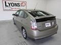 Driftwood Pearl - Prius Hybrid Photo No. 17