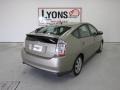 Driftwood Pearl - Prius Hybrid Photo No. 21