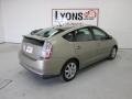 Driftwood Pearl - Prius Hybrid Photo No. 22