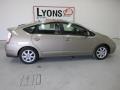 Driftwood Pearl - Prius Hybrid Photo No. 23