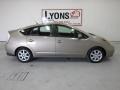 Driftwood Pearl - Prius Hybrid Photo No. 24