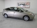 Driftwood Pearl - Prius Hybrid Photo No. 25
