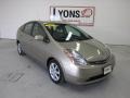 Driftwood Pearl - Prius Hybrid Photo No. 27