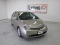 Driftwood Pearl - Prius Hybrid Photo No. 28