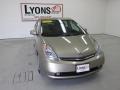 Driftwood Pearl - Prius Hybrid Photo No. 29