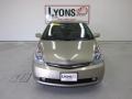 Driftwood Pearl - Prius Hybrid Photo No. 30
