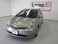 Driftwood Pearl - Prius Hybrid Photo No. 31