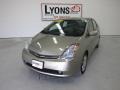 Driftwood Pearl - Prius Hybrid Photo No. 32