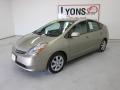 Driftwood Pearl - Prius Hybrid Photo No. 33