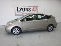 Driftwood Pearl - Prius Hybrid Photo No. 34