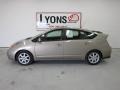 Driftwood Pearl - Prius Hybrid Photo No. 35