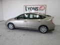 Driftwood Pearl - Prius Hybrid Photo No. 36