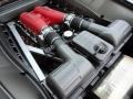  2008 F430 Coupe 4.3 Liter DOHC 32-Valve VVT V8 Engine