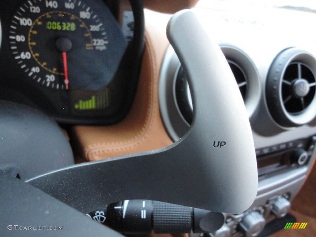 2008 Ferrari F430 Coupe 6 Speed F1 Sequential Transmission Photo #54239109