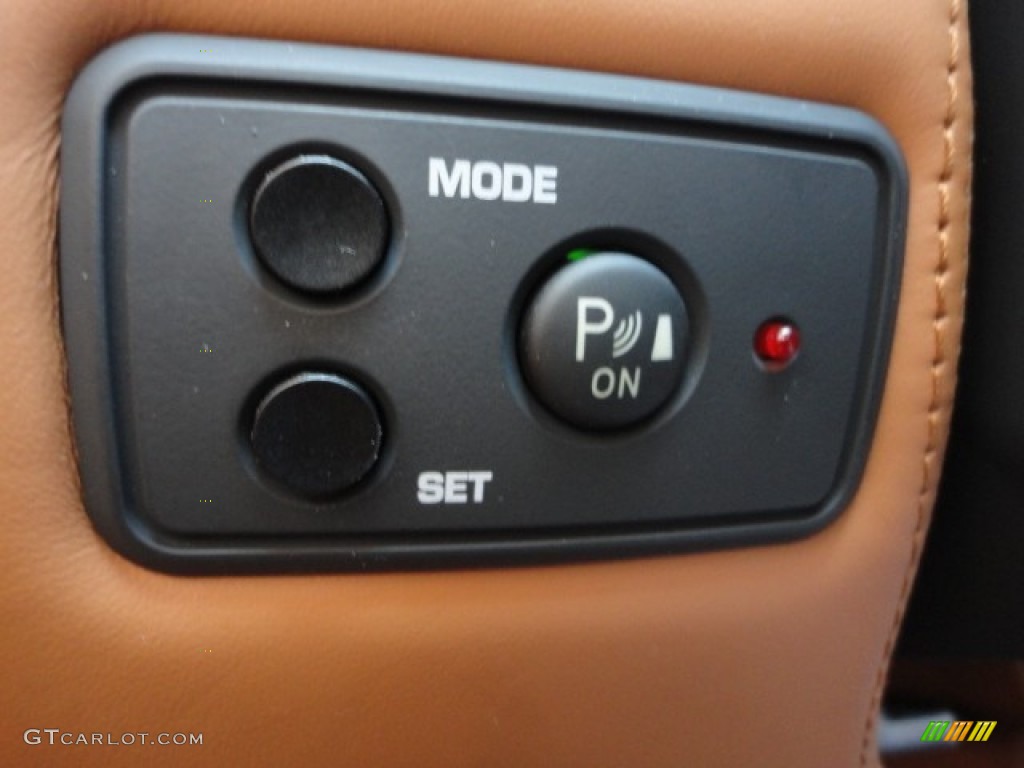 2008 Ferrari F430 Coupe Controls Photo #54239115