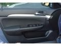 Ebony Black Door Panel Photo for 2006 Acura TSX #54239553