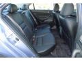 Ebony Black Interior Photo for 2006 Acura TSX #54239595
