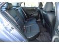 Ebony Black Interior Photo for 2006 Acura TSX #54239595