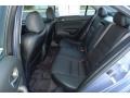 Ebony Black Interior Photo for 2006 Acura TSX #54239604