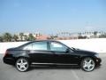 Black - S 550 Sedan Photo No. 3