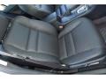 Ebony Black Interior Photo for 2006 Acura TSX #54239622