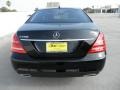 Black - S 550 Sedan Photo No. 5