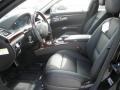 Black - S 550 Sedan Photo No. 7