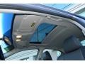 2006 Acura TSX Ebony Black Interior Sunroof Photo