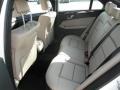 Arctic White - E 350 Sedan Photo No. 8