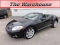 Kalapana Black - Eclipse Spyder GT Photo No. 1