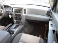 2008 Black Jeep Grand Cherokee Laredo 4x4  photo #18