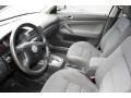 Grey Interior Photo for 2004 Volkswagen Passat #54240387