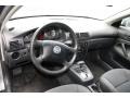 Grey Interior Photo for 2004 Volkswagen Passat #54240399