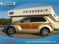 Light Almond Pearl - PT Cruiser Limited Photo No. 1